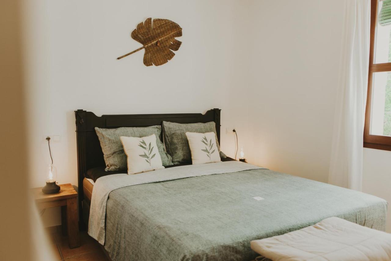 Hotel Hacienda El Tarajal Priego de Córdoba Esterno foto