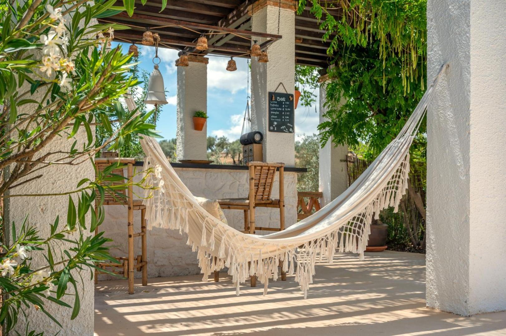 Hotel Hacienda El Tarajal Priego de Córdoba Esterno foto